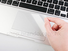 Brando Workshop Trackpad Ultra-Clear protector for MacBook Air 11