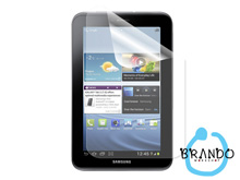 Brando Workshop Anti-Glare Screen Protector (Samsung Galaxy Tab 2 7.0 GT- P3100)(3G + Wi-Fi)