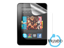 Brando Workshop Anti-Glare Screen Protector (Amazon Kindle Fire HD 7