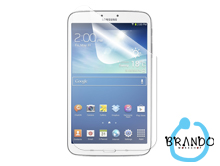 Brando Workshop Anti-Glare Screen Protector (Samsung Galaxy Tab 3 8.0 SM-T311 (3G+Wifi))
