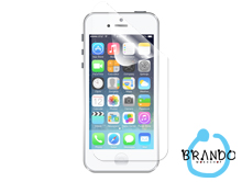 Brando Workshop Anti-Glare Screen Protector (iPhone 5s)