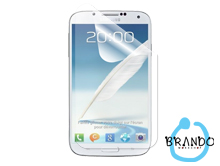 Brando Workshop Anti-Glare Screen Protector (Samsung Galaxy Note 3)
