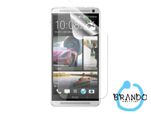 Brando Workshop Anti-Glare Screen Protector (HTC One Max)