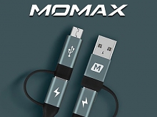 Momax One Link 4-in-1 PD Cable