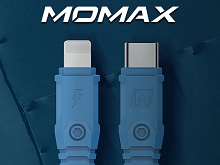 Momax Tough Link Lightning to Type-C Cable