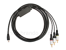HTC Touch Pro AV Cable