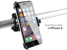 iPhone 6 / 6s Bicycle Phone Holder