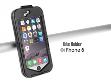 iPhone 6 / 6s Bike Holder