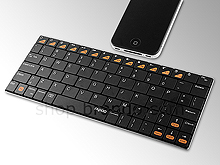 Rapoo E6300 Bluetooth Ultra-Slim Keyboard