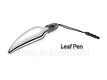 Leaf Pen
