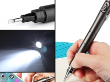 4-in-1 Touch Pen