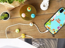 Toy Story Series Cable Holder