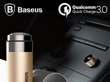 Baseus CarQ Series QC 3.0 Car Charger