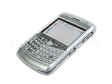 Blackberry Curve 8300 / 8310 Crystal Case