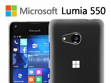 Imak Crystal Case for Microsoft Lumia 550