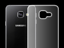 Samsung Galaxy A3 (2016) A3100 Crystal Case