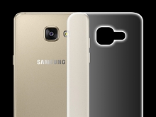 Samsung Galaxy A5 (2016) A5100 Crystal Case