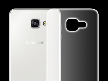 Samsung Galaxy A7 (2016) A7100 Crystal Case