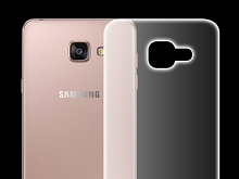 Samsung Galaxy A9 (2016) A9000 Crystal Case