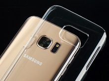 Samsung Galaxy S7 Crystal Case