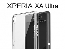 Imak Crystal Case for Sony Xperia XA Ultra
