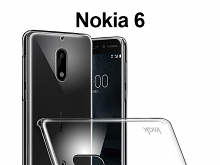 Imak Crystal Case for Nokia 6