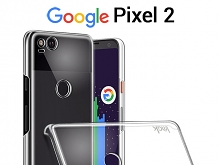 Imak Crystal Case for Google Pixel 2