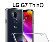 Imak Crystal Case for LG G7 ThinQ