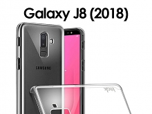 Imak Crystal Case for Samsung Galaxy J8 (2018)
