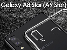 Imak Crystal Pro Case for Samsung Galaxy A8 Star (A9 Star)