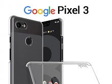 Imak Crystal Case for Google Pixel 3