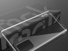 Imak Crystal Pro Case for Samsung Galaxy S20 Ultra / S20 Ultra 5G