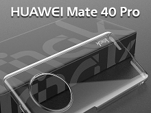 Imak Crystal Pro Case for Huawei Mate 40 Pro