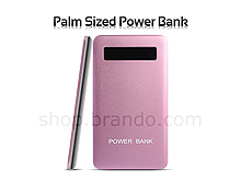Palm Sized Power Bank (4000mAh)