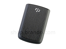 BlackBerry Bold 9700 Replacement Back Cover