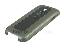 HTC Touch Pro 2 Replacement Back Cover - Dark Grey