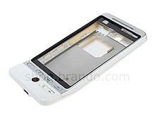 HTC Hero Replacement Housing - White