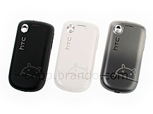 HTC Tattoo Replacement Front and Back Cover