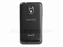 Samsung Galaxy S II Epic 4G Touch (Sprint) Replacement Housing