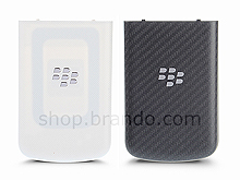 Blackberry Q10 Replacement Back Cover