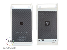 Motorola Droid RAZR XT912 Replacement Back Cover