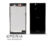 Sony Xperia Z Ultra Replacement Housing