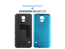 Samsung Galaxy S5 Replacement Back Cover