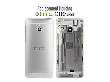 HTC One Mini Replacement Housing