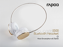 Rapoo S500 Bluetooth Headset