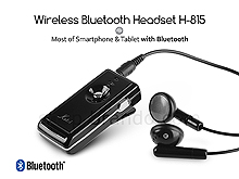 Wireless Bluetooth Headset H-815
