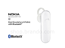 how to use nokia bluetooth headset bh-110