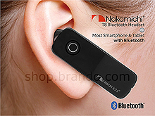 Nakamichi T8 Bluetooth Headset