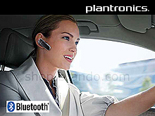 Plantronics ML20 Bluetooth Headset