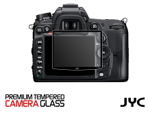 JYC Pro LCD Screen Glass Protector for Camera (Nikon D7000)